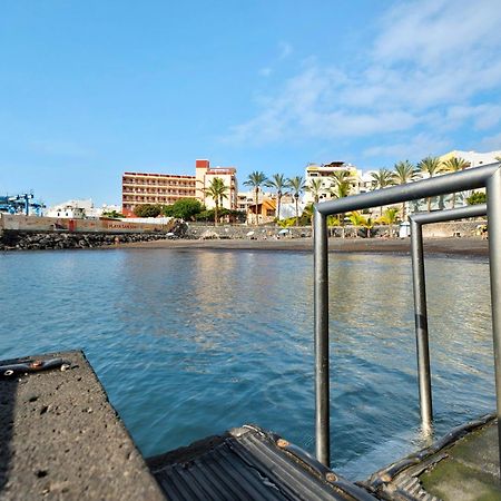 圣胡安海滩La Casa De Tina别墅 外观 照片